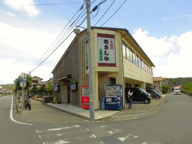 武蔵屋店舗画像